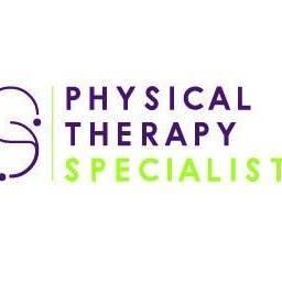 PhysicalTherapy Specialists